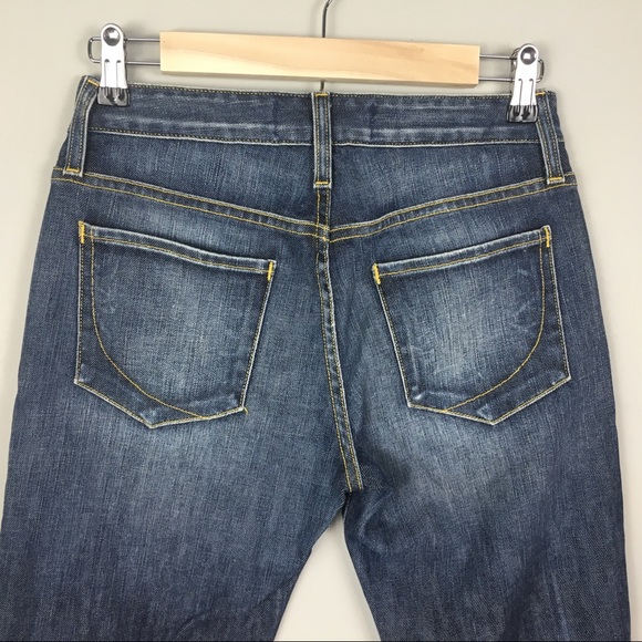Paper denim & Cloth bootcut jeans 28 - Picture 4 of 4